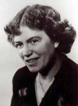 Margaret Mead: An American anthropologist